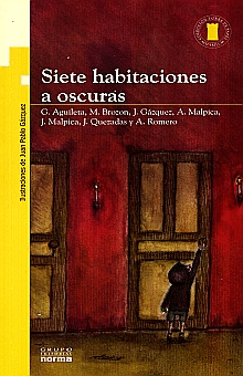 SIETE HABITACIONES OSCURAS