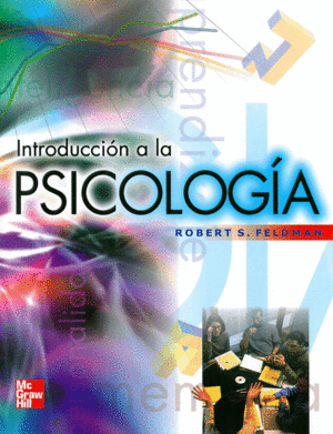 INTRODUCCION A LA PSICOLOGIA