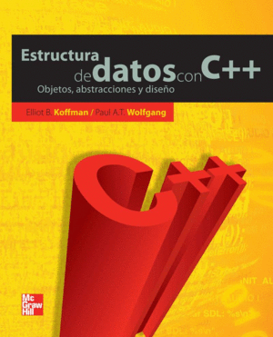 ESTRUCTURA DE DATOS CON C++