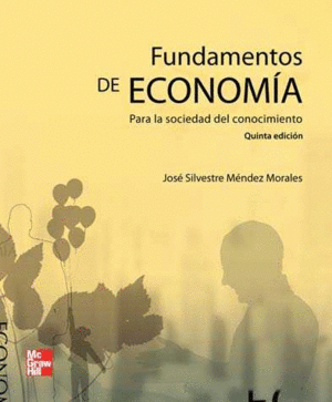 FUNDAMENTOS DE ECONOMIA
