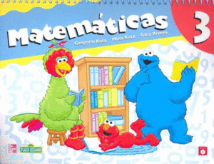 MATEMATICAS 3