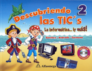 DESCUBRIENDO LAS TICS 2