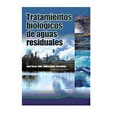 TRATAMIENTOS BIOLOGICOS DE AGUAS RESIDUALES