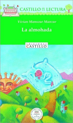 LA ALMOHADA