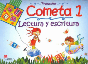 COMETA 1 LECTURA ESCRITURA