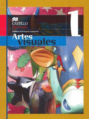 ARTES VISUALES 1