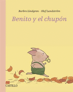 BENITO Y EL CHUPÓN