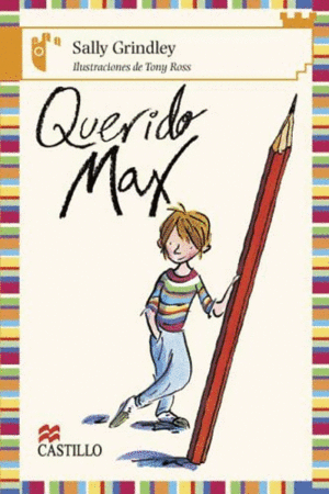 QUERIDO MAX