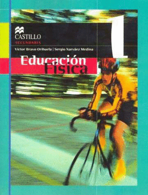 EDUCACIÓN FÍSICA 1