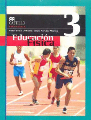 EDUCACIÓN FÍSICA 3