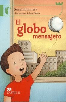 EL GLOBO MENSAJERO