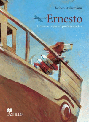 ERNESTO UN VIAJE LARGO