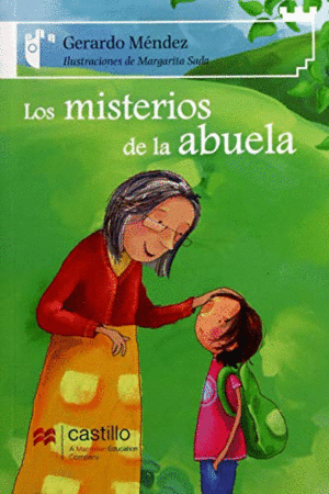 LOS MISTERIOS DE LA ABUELA