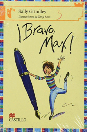 BRAVO MAX