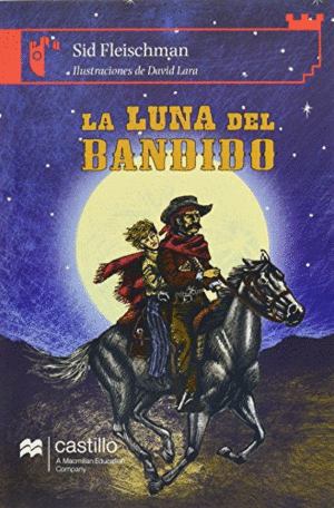 LUNA DE BANDIDO