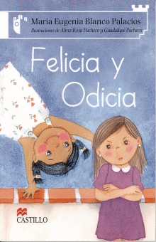 FELICIA Y ODICIA