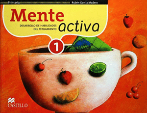 MENTE ACTIVA 1