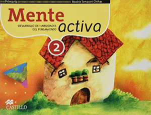 MENTE ACTIVA 2