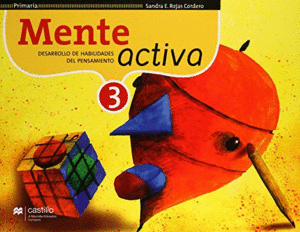 MENTE ACTIVA 3