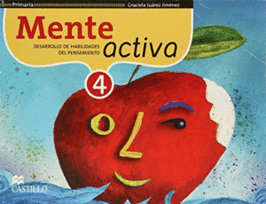 MENTE ACTIVA 4