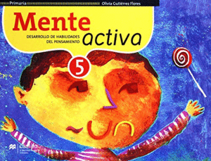 MENTE ACTIVA 5