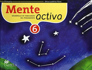 MENTE ACTIVA 6