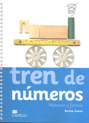 TREN DE NÚMEROS