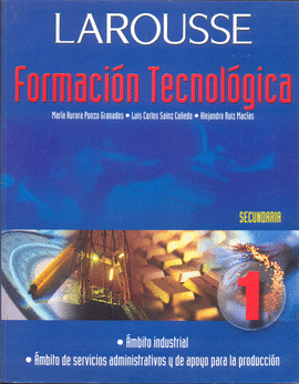 FORMACION TECNOLOGICA 1