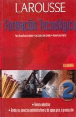 FORMACION TECNOLOGICA 2