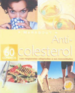 ANTICOLESTEROL
