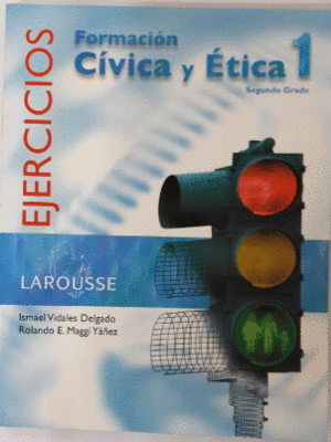 FORMACION CIVICA Y ETICA 1 EJERCICIOS