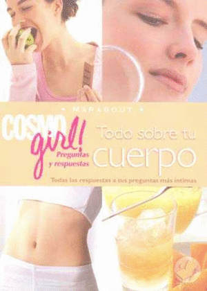 TODO SOBRE TU CUERPO