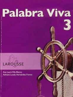 PALABRA VIVA 3