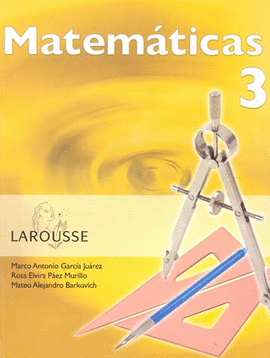 MATEMATICAS 3