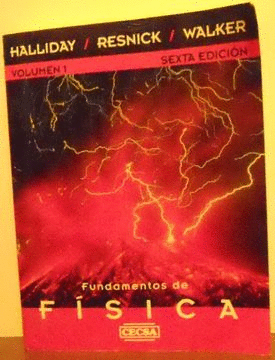 FUNDAMENTOS DE FISICA