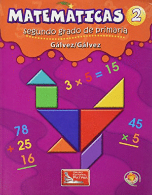 MATEMÁTICAS 2