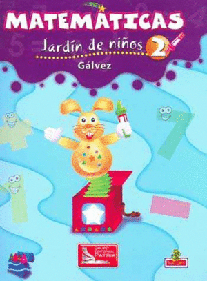 MATEMÁTICAS 2