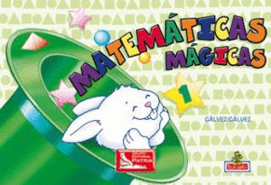 MATEMÁTICAS MÁGICAS 1