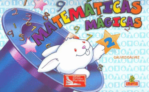 MATEMÁTICAS MÁGICAS 2