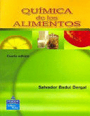 QUIMICA DE LOS ALIMENTOS