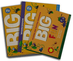 BIG FUN 2 VALUE PACK. RAD