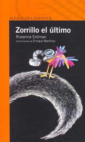 ZORRILLO EL ULTIMO