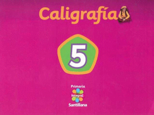 CALIGRAFIA 5