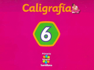 CALIGRAFIA 6