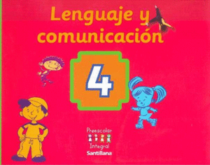 LENGUAJE Y COMUNICACIÓN 4