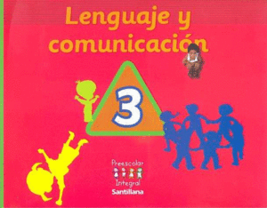 LENGUAJE Y COMUNICACION 3