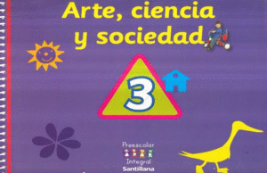 ARTE, CIENCIA Y SOCIEDAD 3