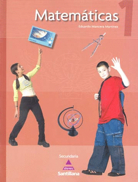 MATEMATICAS 1