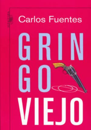 GRINGO VIEJO