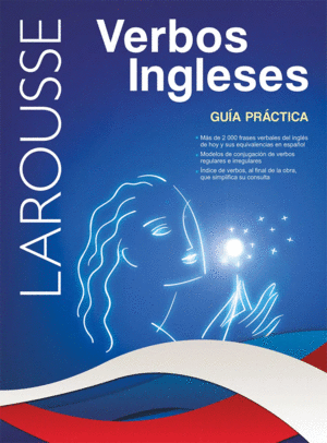 VERBOS INGLESES